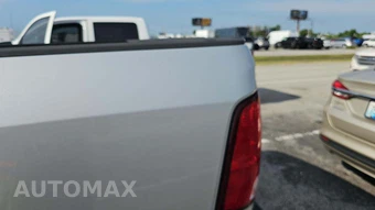 2014 Ram 1500 Big Horn Crew Cab Short Bed - miniatura 20