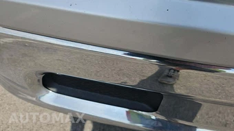 2014 Ram 1500 Big Horn Crew Cab Short Bed - miniatura 21