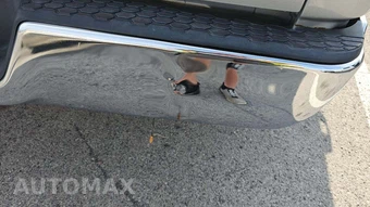 2014 Ram 1500 Big Horn Crew Cab Short Bed - miniatura 23