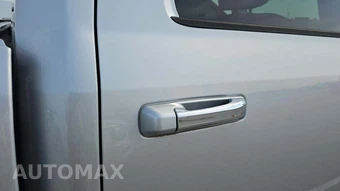 2014 Ram 1500 Big Horn Crew Cab Short Bed - miniatura 26