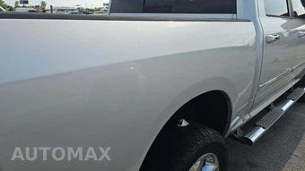 2014 Ram 1500 Big Horn Crew Cab Short Bed - miniatura 27