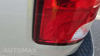 2014 Ram 1500 Big Horn Crew Cab Short Bed - miniatura 28