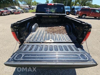 2014 Ram 1500 Big Horn Crew Cab Short Bed - miniatura 11