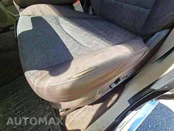 2014 Ram 1500 Big Horn Crew Cab Short Bed - miniatura 18