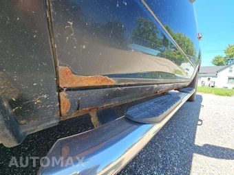 2014 Ram 1500 Big Horn Crew Cab Short Bed - miniatura 23