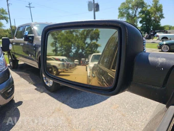 2014 Ram 1500 Big Horn Crew Cab Short Bed - miniatura 36