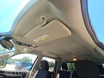 2014 Ram 1500 Big Horn Crew Cab Short Bed - miniatura 8