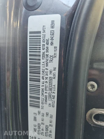 2014 Ram 1500 Big Horn Crew Cab Short Bed - miniatura 14