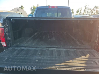 2014 Ram 1500 Big Horn Crew Cab Short Bed - miniatura 16