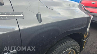 2014 Ram 1500 Big Horn Crew Cab Short Bed - miniatura 26