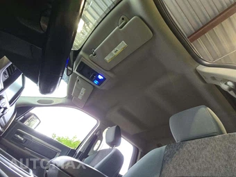 2014 Ram 1500 Big Horn Crew Cab Short Bed – miniatura 11