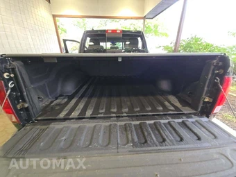 2014 Ram 1500 Big Horn Crew Cab Short Bed – miniatura 14