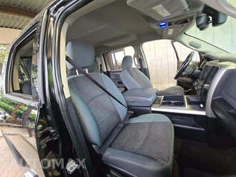 2014 Ram 1500 Big Horn Crew Cab Short Bed – miniatura 18