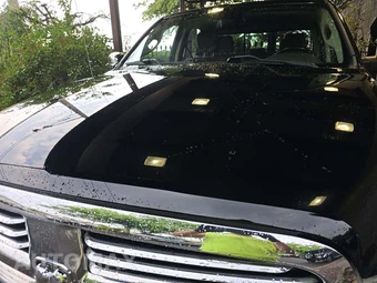 2014 Ram 1500 Big Horn Crew Cab Short Bed – miniatura 22