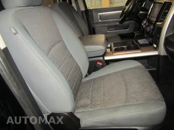 2014 Ram 1500 Big Horn Crew Cab Short Bed – miniatura 15