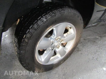 2014 Ram 1500 Big Horn Crew Cab Short Bed – miniatura 19