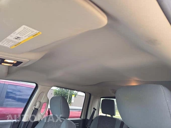 2014 Ram 1500 Big Horn Crew Cab Short Bed – miniatura 11