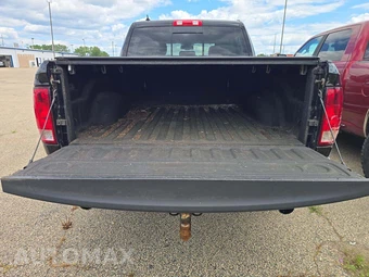 2014 Ram 1500 Big Horn Crew Cab Short Bed – miniatura 14