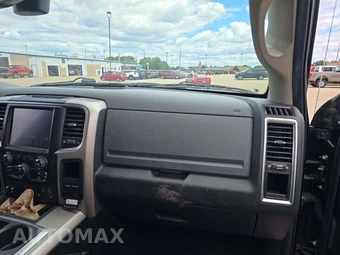 2014 Ram 1500 Big Horn Crew Cab Short Bed – miniatura 19