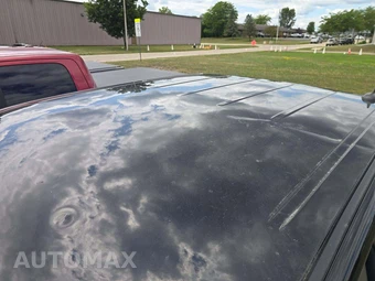 2014 Ram 1500 Big Horn Crew Cab Short Bed – miniatura 23