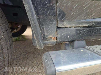 2014 Ram 1500 Big Horn Crew Cab Short Bed – miniatura 24