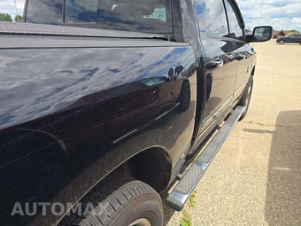 2014 Ram 1500 Big Horn Crew Cab Short Bed – miniatura 31