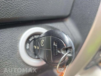 2014 Ram 1500 Big Horn Crew Cab Short Bed – miniatura 8