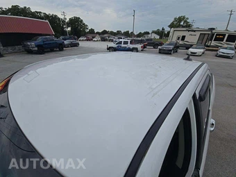 2014 Ram 1500 Big Horn Crew Cab Short Bed - miniatura 12