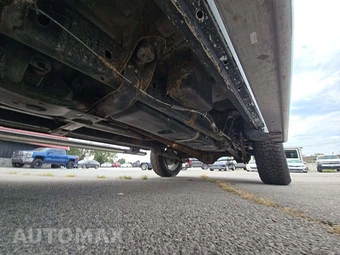 2014 Ram 1500 Big Horn Crew Cab Short Bed - miniatura 7