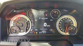 2014 Ram 1500 Big Horn Crew Cab Short Bed - miniatura 19