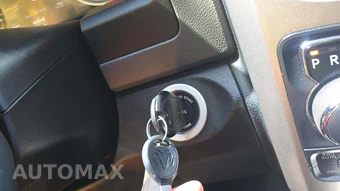 2014 Ram 1500 Big Horn Crew Cab Short Bed - miniatura 21