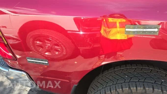 2014 Ram 1500 Big Horn Crew Cab Short Bed - miniatura 26