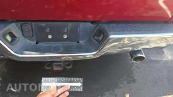 2014 Ram 1500 Big Horn Crew Cab Short Bed - miniatura 28