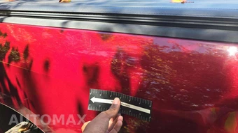 2014 Ram 1500 Big Horn Crew Cab Short Bed - miniatura 29