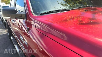 2014 Ram 1500 Big Horn Crew Cab Short Bed - miniatura 31