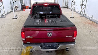 2014 Ram 1500 Big Horn Crew Cab Short Bed - miniatura 5