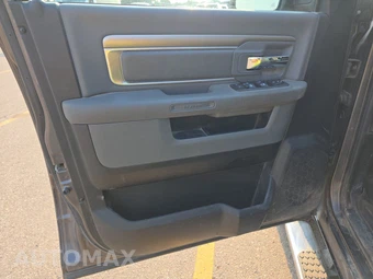 2014 Ram 1500 Big Horn Crew Cab Short Bed – miniatura 9