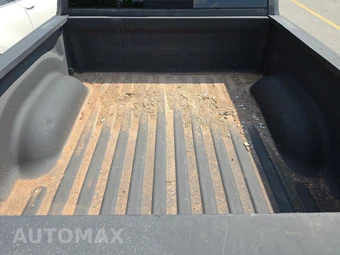 2014 Ram 1500 Big Horn Crew Cab Short Bed - miniatura 16