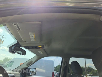 2014 Ram 1500 Big Horn Crew Cab Short Bed - miniatura 17