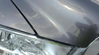 2014 Ram 1500 Big Horn Crew Cab Short Bed - miniatura 18
