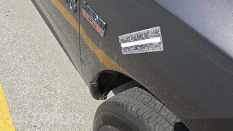 2014 Ram 1500 Big Horn Crew Cab Short Bed - miniatura 23