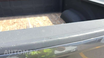 2014 Ram 1500 Big Horn Crew Cab Short Bed - miniatura 25