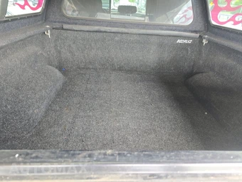 2014 Ram 1500 Big Horn Crew Cab Short Bed - miniatura 16