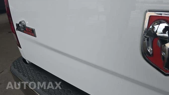 2014 Ram 1500 Big Horn Crew Cab Short Bed - miniatura 25
