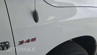2014 Ram 1500 Big Horn Crew Cab Short Bed - miniatura 26