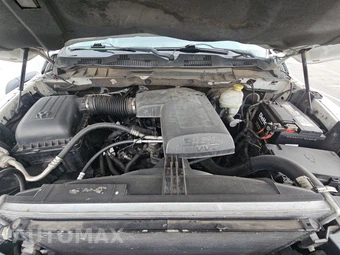 2014 Ram 1500 Big Horn Extended Cab Medium Bed – miniatura 15