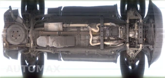 2014 Ram 1500 Big Horn Extended Cab Medium Bed – miniatura 17