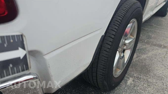 2014 Ram 1500 Big Horn Extended Cab Medium Bed – miniatura 19
