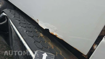 2014 Ram 1500 Big Horn Extended Cab Medium Bed – miniatura 25