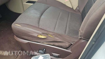 2014 Ram 1500 Big Horn Extended Cab Medium Bed – miniatura 29